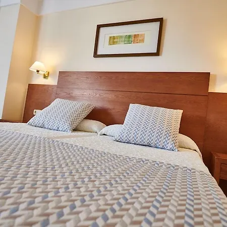 Apartment Hipotels Bahia Grande