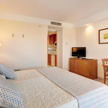 Apartment Hipotels Bahia Grande Cala Millor (Mallorca)