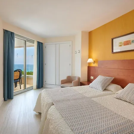 Apartment Hipotels Bahia Grande