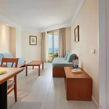 Hipotels Bahia Grande Apartment