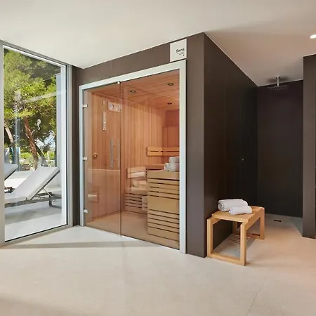 Apartment Hipotels Bahia Grande Cala Millor (Mallorca)