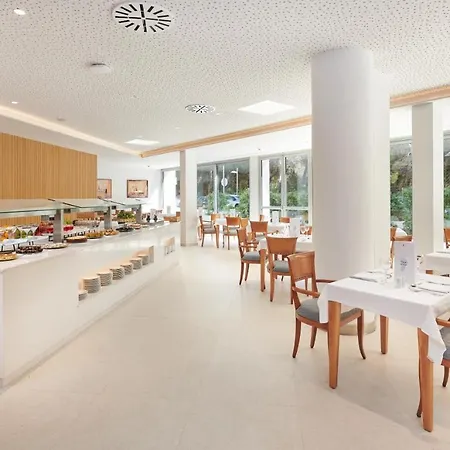 Apartment Hipotels Bahia Grande Cala Millor (Mallorca)