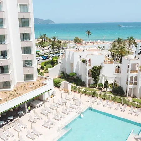 Hipotels Bahia Grande Apartment Cala Millor (Mallorca)