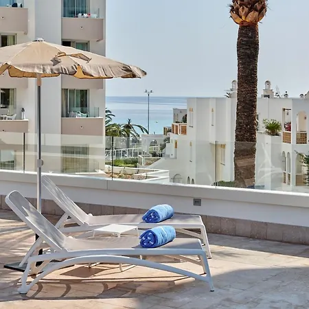 Apartment Hipotels Bahia Grande
