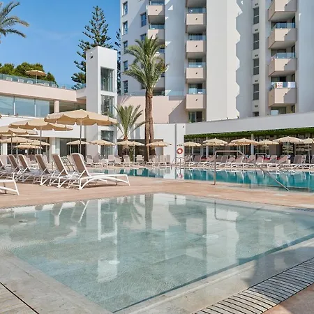 Hipotels Bahia Grande Apartment