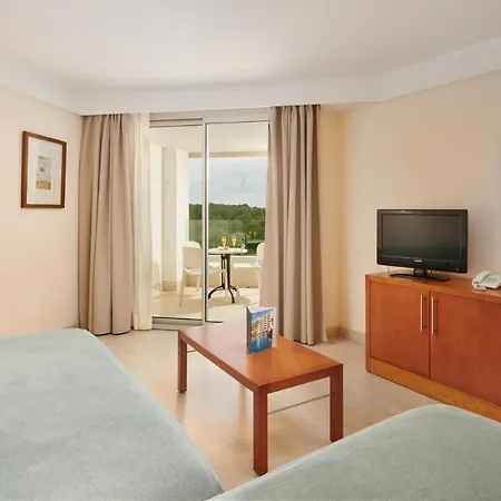 Hipotels Bahia Grande Apartment Cala Millor (Mallorca)