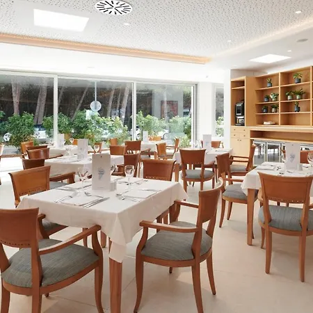 Hipotels Bahia Grande Apartment *