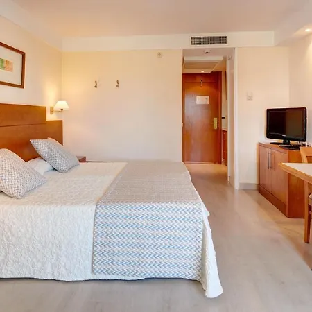 Hipotels Bahia Grande * Cala Millor (Mallorca)