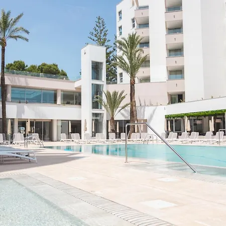 Hipotels Bahia Grande Apartment