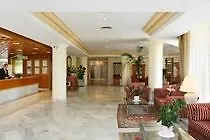 Apartment Hipotels Bahia Grande Cala Millor (Mallorca)
