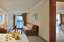 Hipotels Bahia Grande Apartment