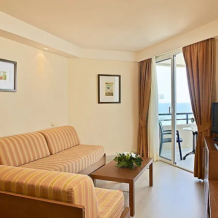 Hipotels Bahia Grande Apartment *