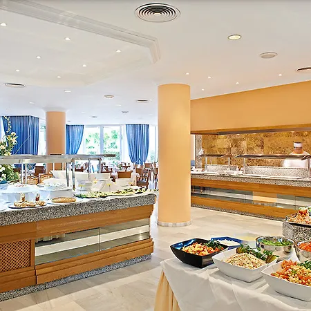 Hipotels Bahia Grande Apartment