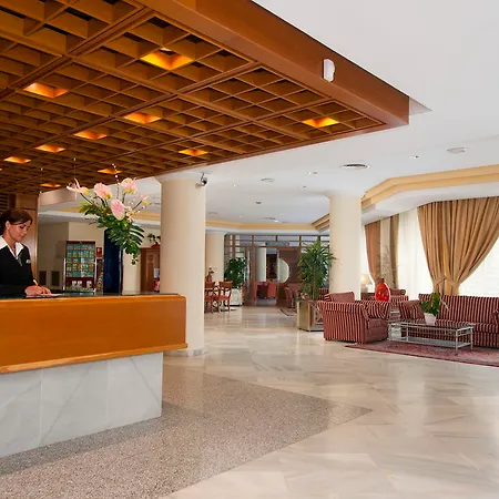 Hipotels Bahia Grande Apartment Cala Millor (Mallorca)