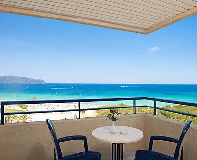 Hipotels Bahia Grande Apartment Cala Millor (Mallorca)
