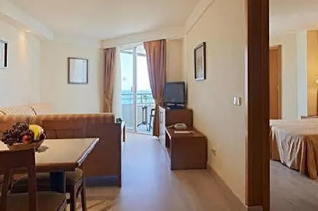 Apartment Hipotels Bahia Grande Cala Millor (Mallorca)