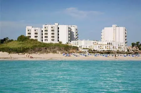 Hipotels Bahia Grande * Cala Millor (Mallorca)